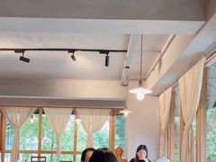 -时光花园(白鹭洲店)