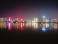 -天鹅湖体育公园