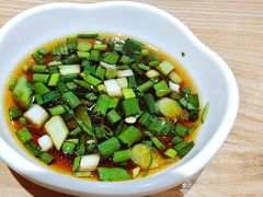 蘸料-饺子季水饺餐厅(新市街店)