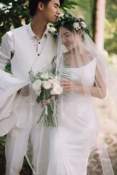 点击看大图 -二十一世纪婚纱摄影(省府前街店)