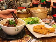 -添好运点心专门店(北角店)