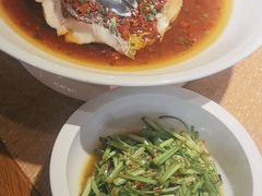 -耕渔小院·湖南鱼鲜(望城店)