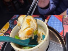 -1218 GRILL 主厨