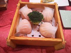 -南宁荔园维景国际酒店·荔园中餐厅