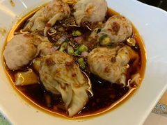 红油抄手-添好运点心专门店(北角店)