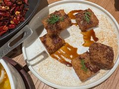 -榕意·川味之美(深业上城店)