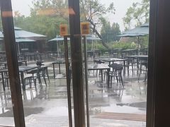 -静之湖湖畔餐厅