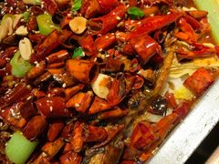 -锦尚阁烤鱼(望京新荟城店)