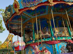 -石家庄市植物园