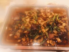 -沈姐万州烤鱼(沙坪坝七中店)