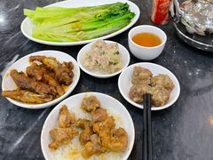 -品香排骨饭(羊官路店)