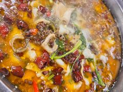 -云中菜馆(恒晟·云中绿园店)