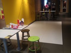 -麦当劳(景城邻里中心店)