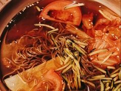 -烧本烧·自助烤肉(勒泰中心店)