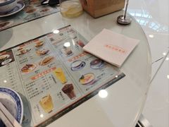 -香港威特瑞茶餐厅(小白楼音乐厅店)