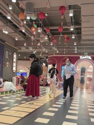 点击看大图 -meland亲子乐园(北京首开通州万象汇店)