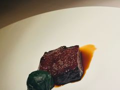 -三嚥阁 La Villa Restaurant