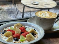 -WABI COFE(愚园路店)