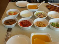 -金豆角砂锅焖面(安贞店)