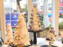 -杜哈夫DOUX RÊVE·生日蛋糕(日月光店)