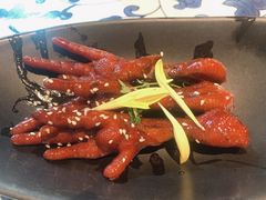 -桂满陇天书(南京德基旗舰店)