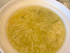 文思豆腐-冶春茶社(官园桥店)