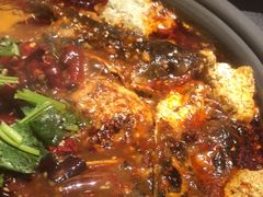 -师烤·豆花烤鱼(广州荔湾扬韬广场店)
