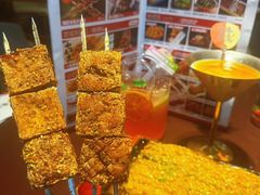 -三个大叔烤羊肉串·炭炉砂锅菜(西三旗店)