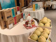 -莆田餐厅PUTIEN(武商MALL店)