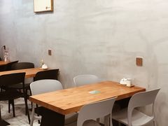 大堂-宝小庆邵阳米粉(深圳市南山保利店)