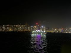 -海港城