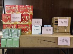 -无锡新湖铂尔曼大酒店·悦轩中餐厅
