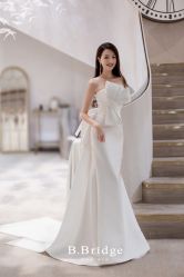 点击看大图 -B.Bridge Couture婚纱礼服(福田店)