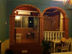 -娜娜度假小旅馆