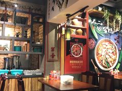 -辣不二地道川菜(汉水路店)