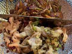 -小鱼小牛·鱼牛干锅·脆鱼火锅(世欧广场店)