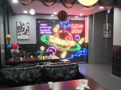 -LIENOW来闹密室剧本推理&狼人杀(东方亿象城店)