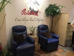 -Tipo Hair salon（明星）店