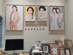 -海马体照相馆(上海月星环球港店)