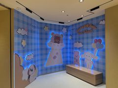 -光启城时尚购物中心