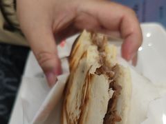 -子午路张记肉夹馍(兵马俑店)