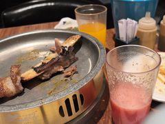 -汉巴味德(沈阳万象汇店)