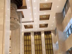 大堂-西安西藏大厦开元名都大酒店·自助餐厅
