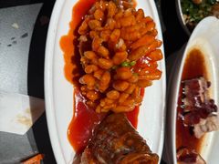 -小厨娘金榜题名(夫子庙秦淮河店)