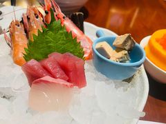 -一本魅·日式料理