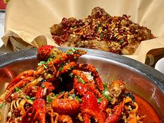 -靓虾二哥长沙地标小龙虾(五一广场店)