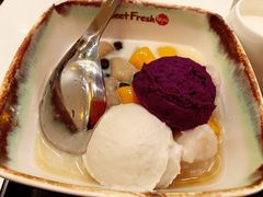 芋圆四号-鲜芋仙Meet Fresh(壹方城店)