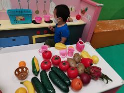 -莫莉幻想儿童乐园(深圳东湖永旺店)