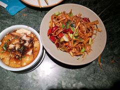 -姐夫的小菜(新中关购物中心店)
