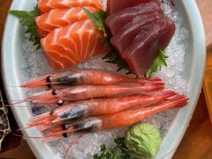 -九井澤精致料理(金茂店)